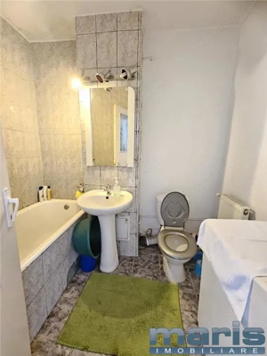 Apartament 3 camere 2 bai cartierul Tudor - imagine 7