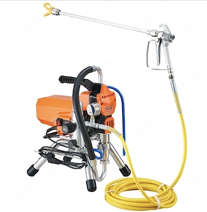 pompă de zugravit profesionala airless 