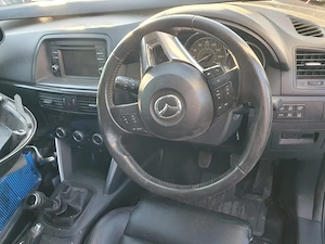 Dezmembrez Mazda Cx5 sport 2.2D 4x4 2014 - imagine 6