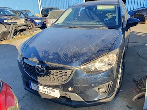 Dezmembrez Mazda Cx5 sport 2.2D 4x4 2014 - imagine 2