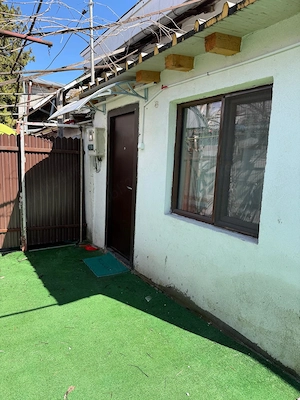 De inchiriat locuinta cocheta, in Galati, Centru, mobilata si utilata - imagine 11