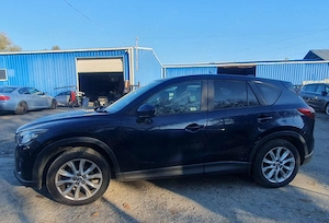 Dezmembrez Mazda Cx5 sport 2.2D 4x4 2014 - imagine 3