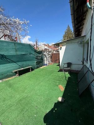 De inchiriat locuinta cocheta, in Galati, Centru, mobilata si utilata - imagine 10