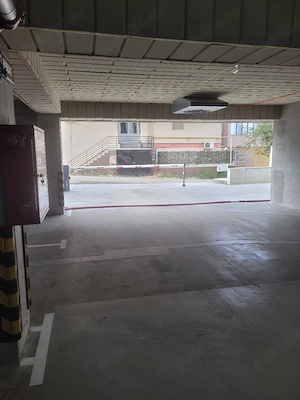 loc de parcare tomis  nord