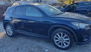 Dezmembrez Mazda Cx5 sport 2.2D 4x4 2014 - imagine 4