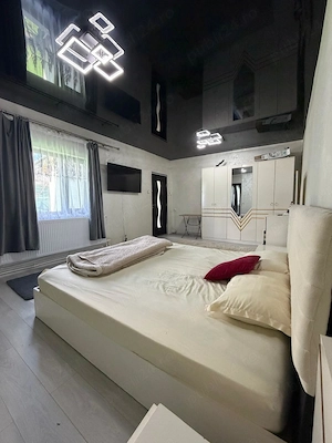 De inchiriat locuinta cocheta, in Galati, Centru, mobilata si utilata - imagine 3