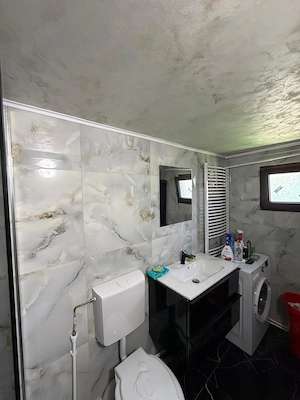 De inchiriat locuinta cocheta, in Galati, Centru, mobilata si utilata - imagine 6