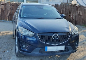 Dezmembrez Mazda Cx5 sport 2.2D 4x4 2014