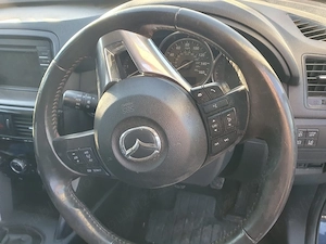 Dezmembrez Mazda Cx5 sport 2.2D 4x4 2014 - imagine 7