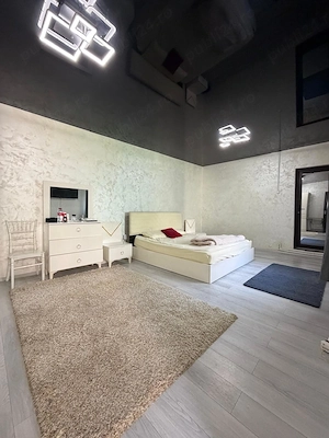 De inchiriat locuinta cocheta, in Galati, Centru, mobilata si utilata