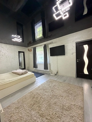 De inchiriat locuinta cocheta, in Galati, Centru, mobilata si utilata - imagine 2