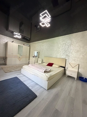 De inchiriat locuinta cocheta, in Galati, Centru, mobilata si utilata - imagine 4