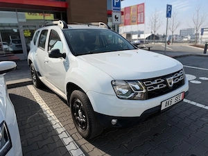 Dacia Duster 1.5 dci  - imagine 2