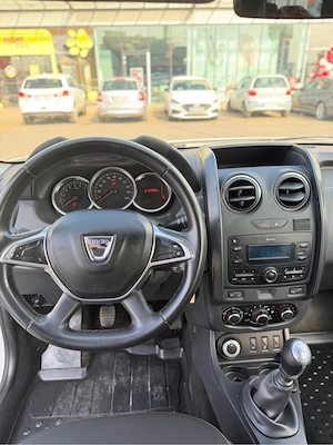 Dacia Duster 1.5 dci  - imagine 4