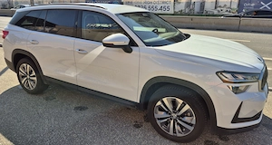Vand Skoda Kodiaq II 1.5 mild hybrid 2025 - imagine 5