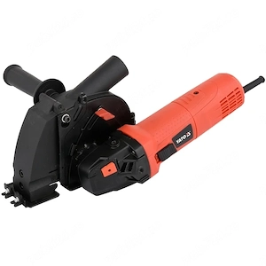 Freza flex pentru caneluri în zidarie - YATO YT82015, Masina de taiat zidarie - YATO YT82158 