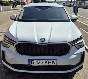 Vand Skoda Kodiaq II 1.5 mild hybrid 2025 - imagine 9