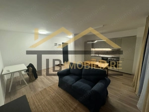 Apartament de 2 camere, 51mp, parcare, Zona Ama Residence