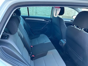 Golf 7 e Electric Accept variante auto cu 3+1 6+1 - imagine 7