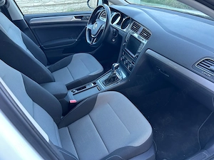 Golf 7 e Electric Accept variante auto cu 3+1 6+1 - imagine 6