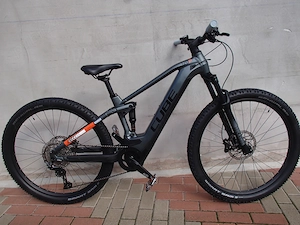 Bicicleta Full Suspensie Pe Aer- Electrica Bosch CX-Roti 29X2,6