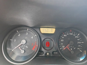 Renault Megane 2 - imagine 7