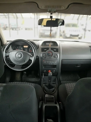 Renault Megane 2 - imagine 5