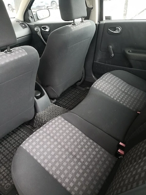 Renault Megane 2 - imagine 6