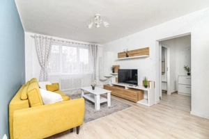 Apartament MODERN 2 camere, Gheorgheni,  Aleea Azuga, 0% comision - imagine 3