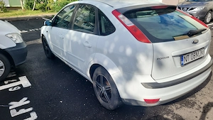 Ford focus 1.6 tdci 2007 - imagine 2