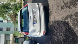 Ford focus 1.6 tdci 2007 - imagine 4