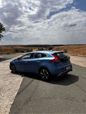Volvo V40  - imagine 2
