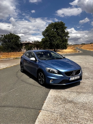 Volvo V40  - imagine 4