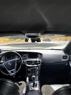 Volvo V40  - imagine 3