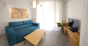 Apartament 2 camere de închiriat Rose Garden - imagine 3