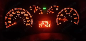 Vând Fiat Panda 1.2 benzina - imagine 3