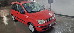 Vând Fiat Panda 1.2 benzina - imagine 2