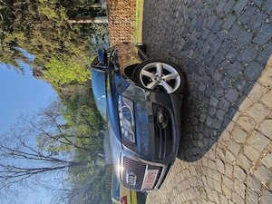 Vând audi q5 3x s line