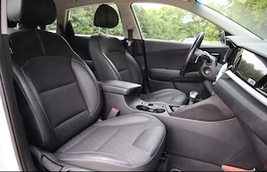 Kia Niro Hybrid 2020 1.6 GDI - imagine 2