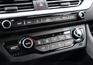 Kia Niro Hybrid 2020 1.6 GDI - imagine 4