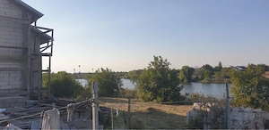 Vila pe malul lacului, Stefanestii de Jos, Ilfov - imagine 4