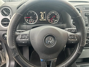 Vând VW Tiguan 2.0 TDI  - imagine 6
