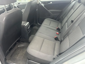 Vând VW Tiguan 2.0 TDI  - imagine 5