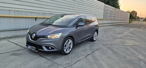 Renault Grand Scenic 1.5 dci automat 2017 - imagine 2