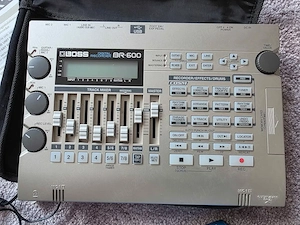 Toboșar electronic, studio portabil compact, ideal pentru chitariști, soliști