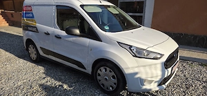 vindem Ford  Tranzit Conect L1 .fabricatie 2019 înmatriculat 2020.al doilea proprietar adus recent  - imagine 2
