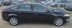 Vand Ford Mondeo MK4 facelift 2.0 TDI 163CP - imagine 3