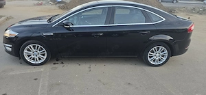 Vand Ford Mondeo MK4 facelift 2.0 TDI 163CP - imagine 2