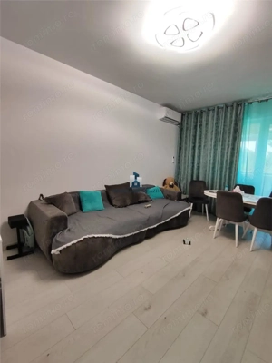 Apartament 4 camere Berceni - Odei Cavar