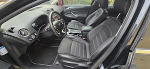 Vand Ford Mondeo MK4 facelift 2.0 TDI 163CP - imagine 9